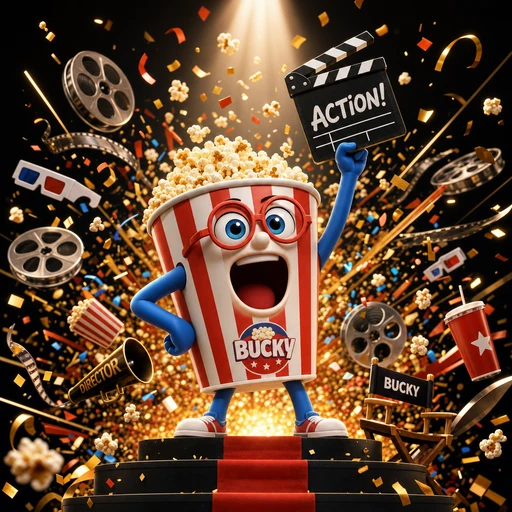 ACTION!